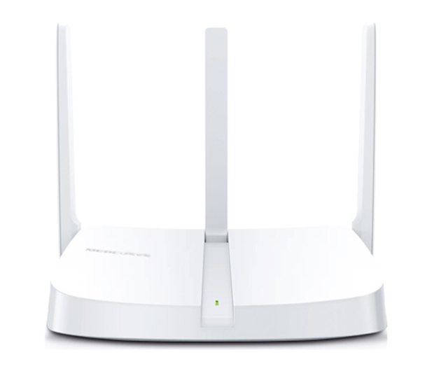 MERCUSYS MW305R WiFi N300 1WAN 3xLAN - 496310 - zdjęcie